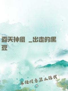 霸天神凰決