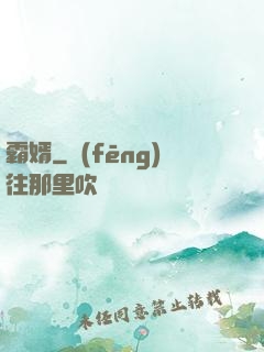 霸婿