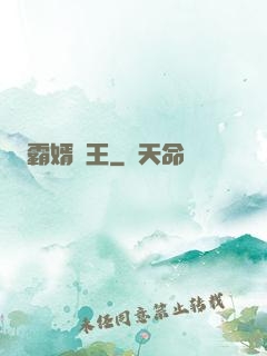 霸婿為王