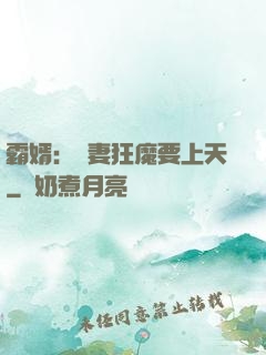 霸婿：寵妻狂魔要上天