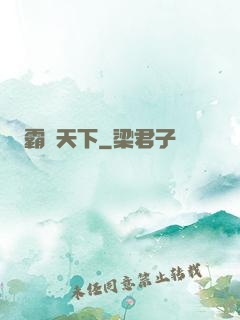 霸極天下
