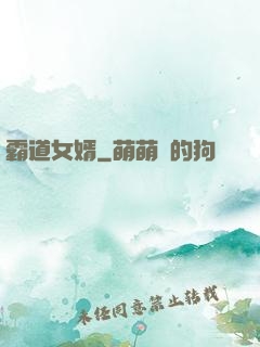 霸道女婿