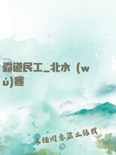 霸道民工