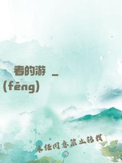 靈視者的游戲