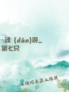 靈魂導(dǎo)游