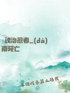 靈魂治愈者
