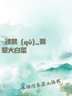 靈魂禁區(qū)