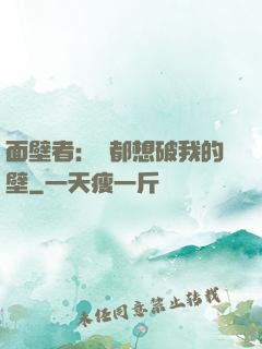 面壁者：誰都想破我的壁