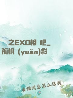 韓娛之EXO相愛吧