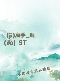 頂級(jí)高手