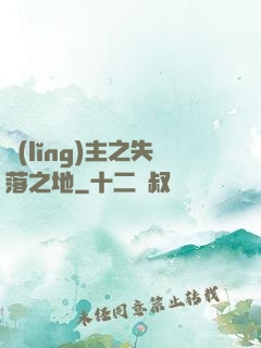 領(lǐng)主之失落之地
