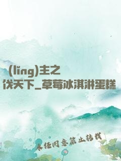 領(lǐng)主之殺伐天下