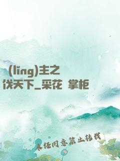 領(lǐng)主之殺伐天下