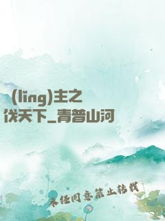 領(lǐng)主之殺伐天下