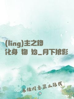 領(lǐng)主之路從化身萬物開始