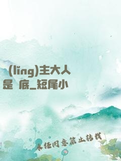 領(lǐng)主大人是臥底