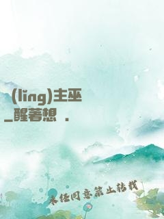 領(lǐng)主巫師