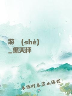 頭號游戲設(shè)計師