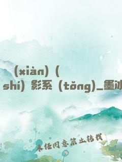 類現(xiàn)實(shí)電影系統(tǒng)
