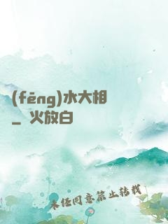 風(fēng)水大相師