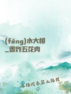 風(fēng)水大相師
