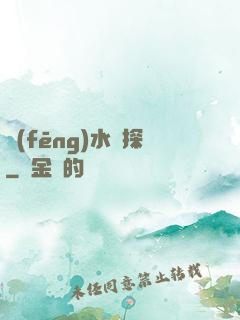 風(fēng)水靈探