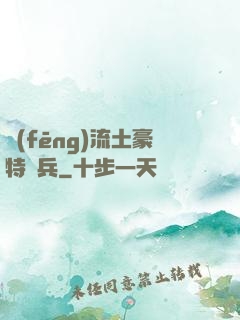 風(fēng)流土豪特種兵