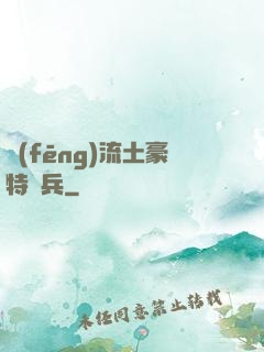 風(fēng)流土豪特種兵