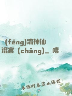 風(fēng)流神仙混官場(chǎng)