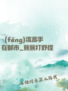 風(fēng)流高手在都市