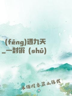 風(fēng)透九天