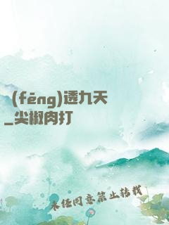 風(fēng)透九天