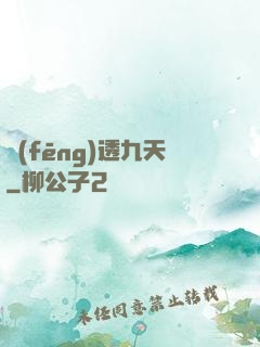 風(fēng)透九天