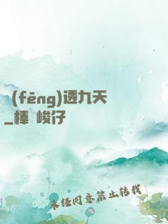 風(fēng)透九天