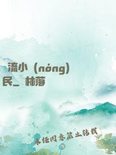 風流小農(nóng)民