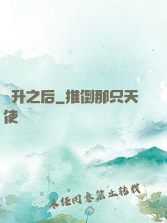飛升之后