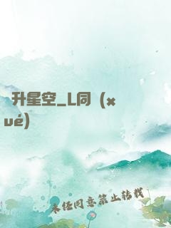 飛升星空