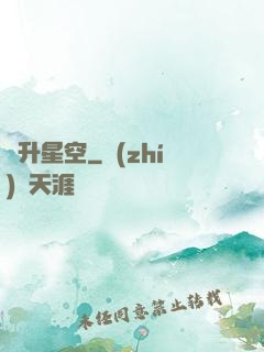 飛升星空