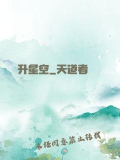 飛升星空