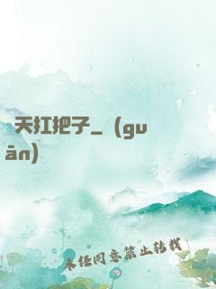 飛天扛把子
