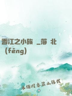 香江之小族長