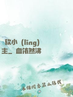 騎砍小領(lǐng)主