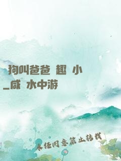 騷狗叫爸爸筆趣閣小說