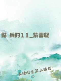 骷髏兵的11