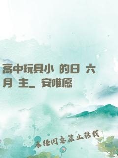 高中玩具小詩的日記六月觀主