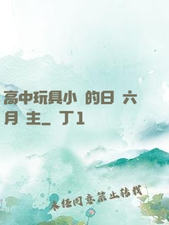 高中玩具小詩的日記六月觀主
