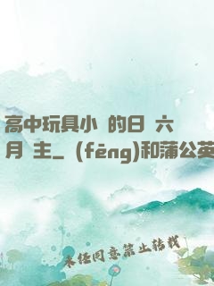 高中玩具小詩的日記六月觀主