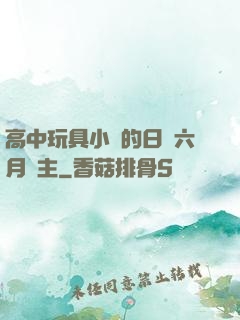 高中玩具小詩的日記六月觀主
