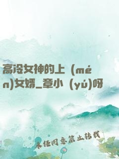 高冷女神的上門(mén)女婿