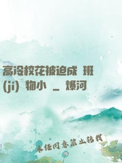 高冷?；ū黄瘸蔀榘嗉?jí)寵物小說